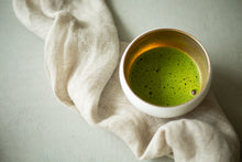 画像をギャラリービューアに読み込む, 大切な人に贈りたいお抹茶セット