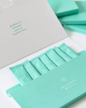 Load image into Gallery viewer, スティックタイプ有機川根抹茶(2g×7本)