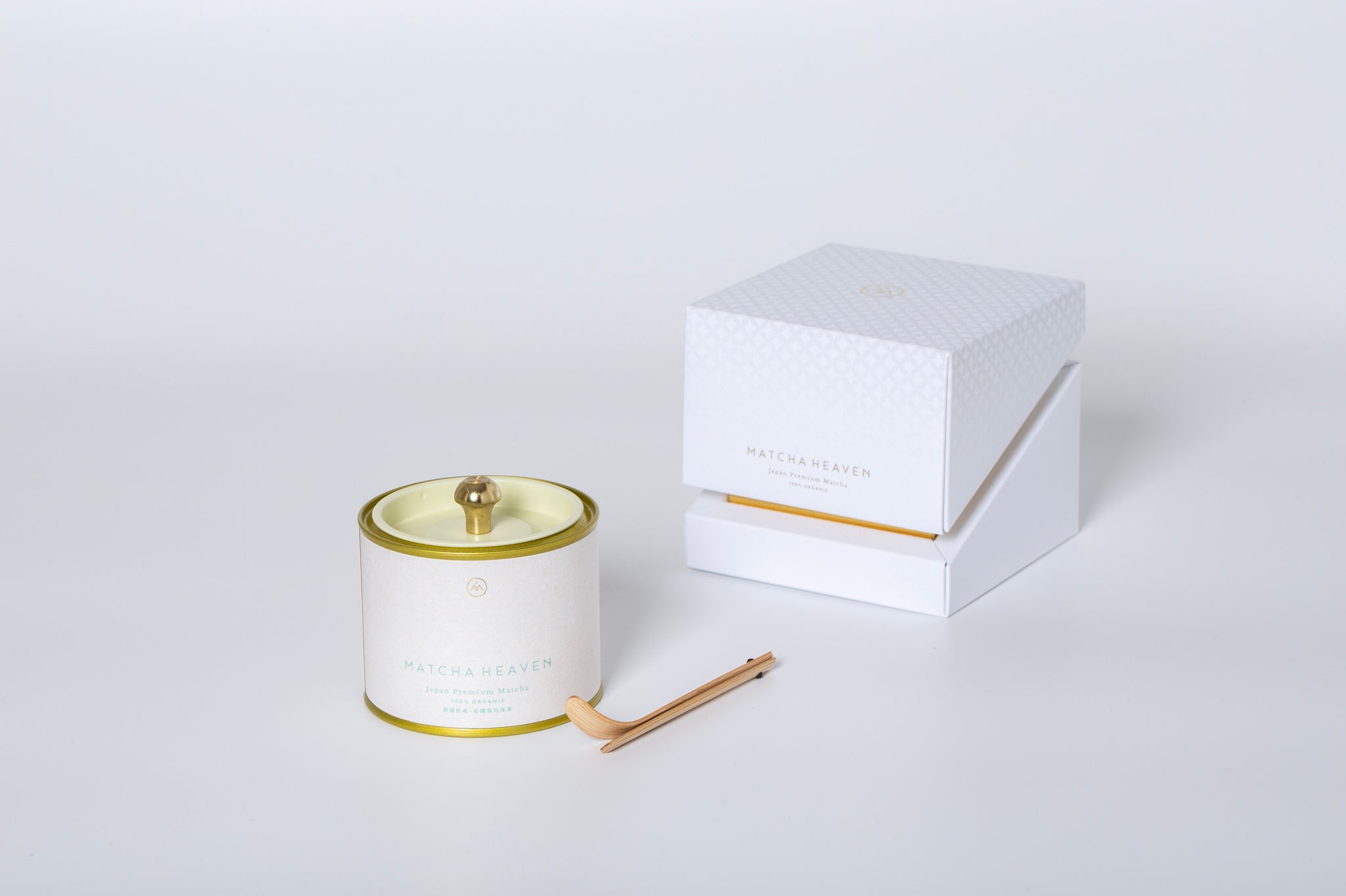 業務用1kg】京都和束町産のオーガニック抹茶缶（シングルオリジン）